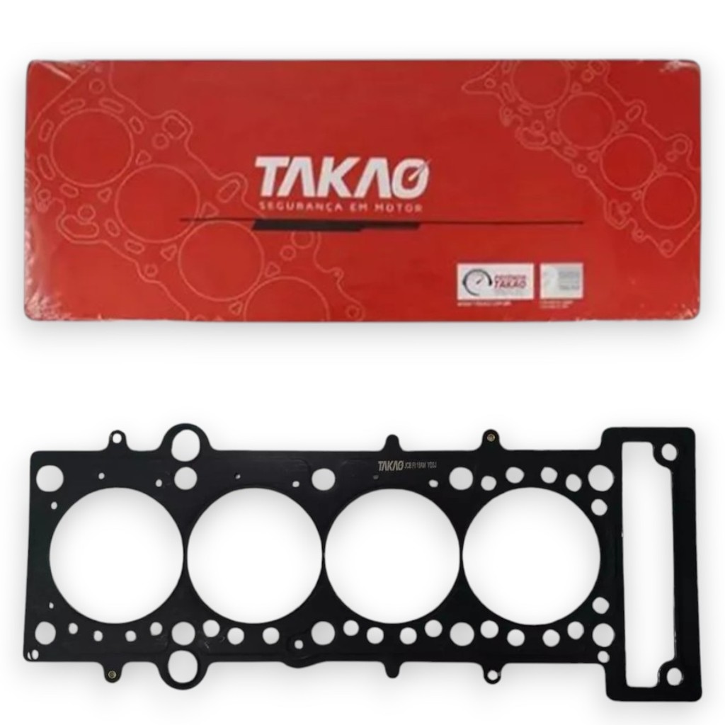 JUNTA DO CABECOTE METAL FIAT IDEA DOBLO LINEA PALIO STRADA 1.8 16V ETORQ ATE 2014
