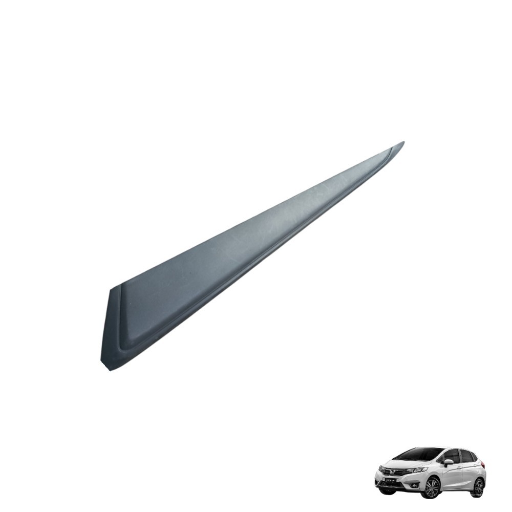 Friso Do Forro Da Porta Lado Esq Traseiro Honda Fit 2014