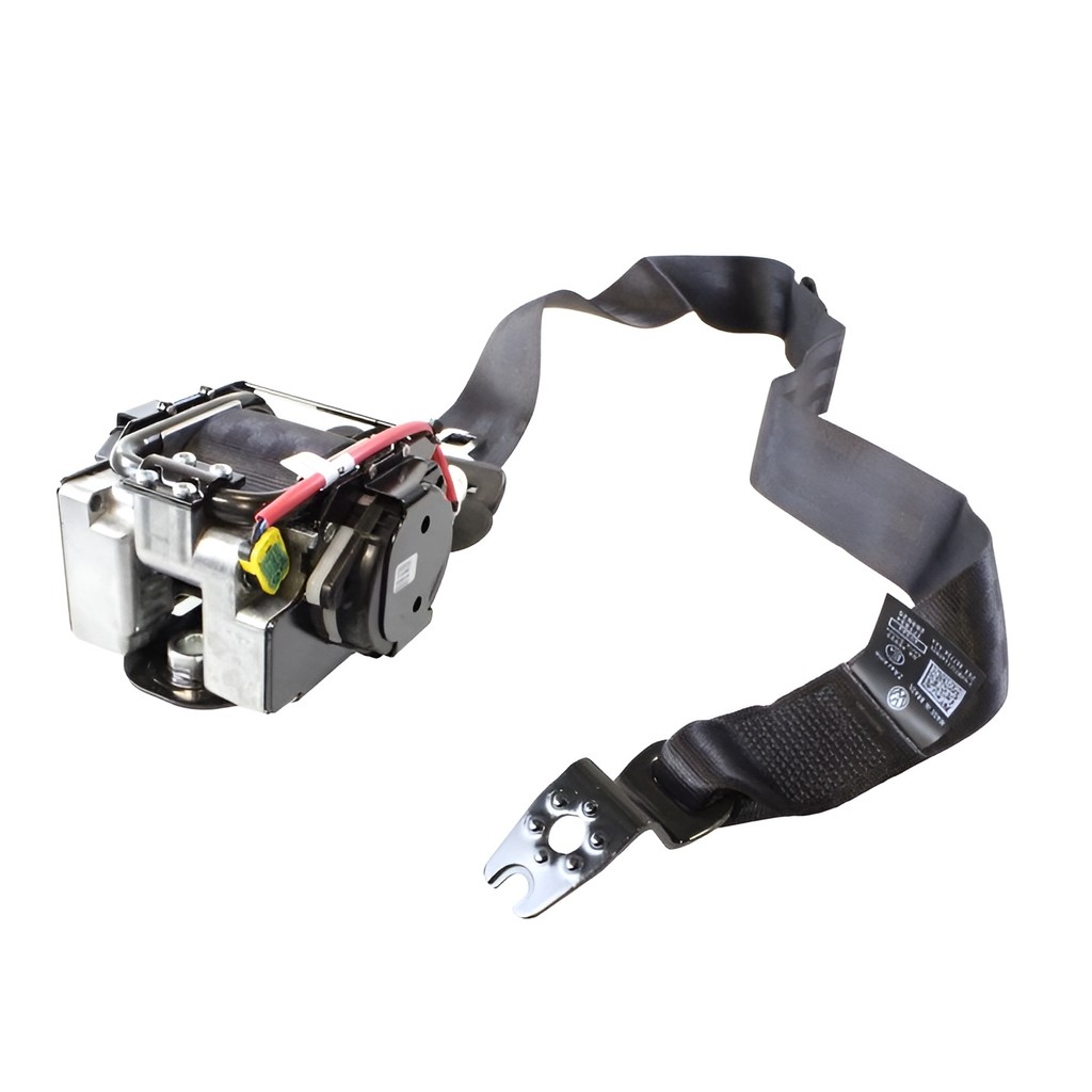Cinto Segurança Diant Dir Volkswagen Polo Track 2023 a 2026 1.0 Flex