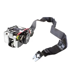Cinto Segurança Diant Dir Volkswagen Polo Track 2023 a 2026 1.0 Flex