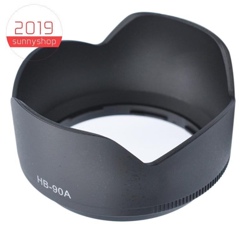 [Bestseller S] Capa De Lente De 62 Mm Para Nikkor Z DX 50-250mm F/4.5-6.3 VR Substituir Reversível De Câmera HB-90A