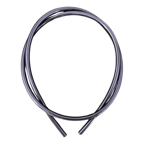 Mangueira Trombone 5 Litros Pulverizador Manual Guarany Preto