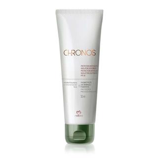 Protetor Solar Facial Natura Chronos FPS30 FPUVA10 50ml