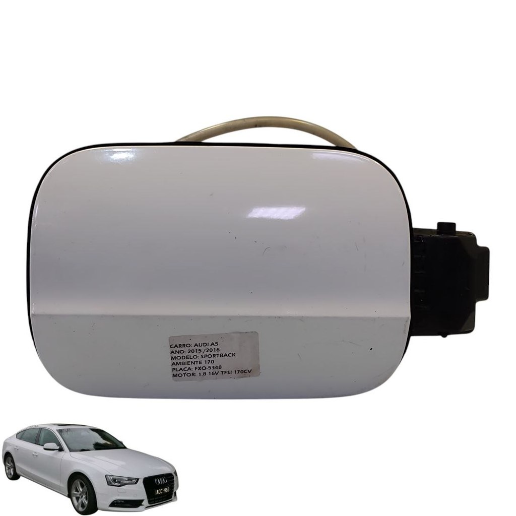 Portinhola Tanque Combustivel AUDI A5 SPORTBACK TFSI 2016