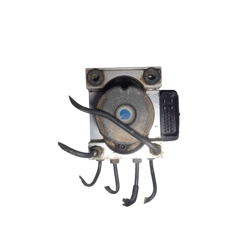Modulo Freio Abs  Honda Fit 3040797085 2008