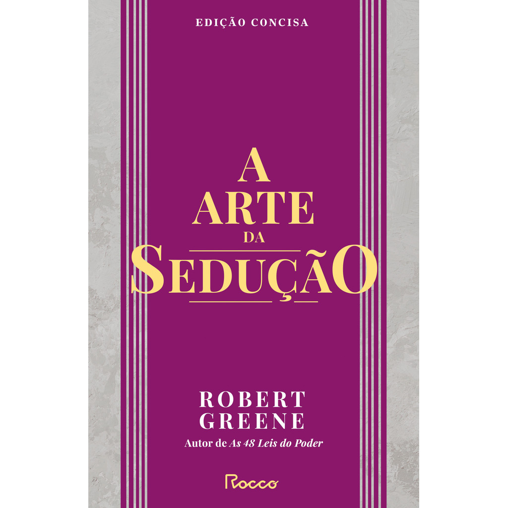 A arte da sedução