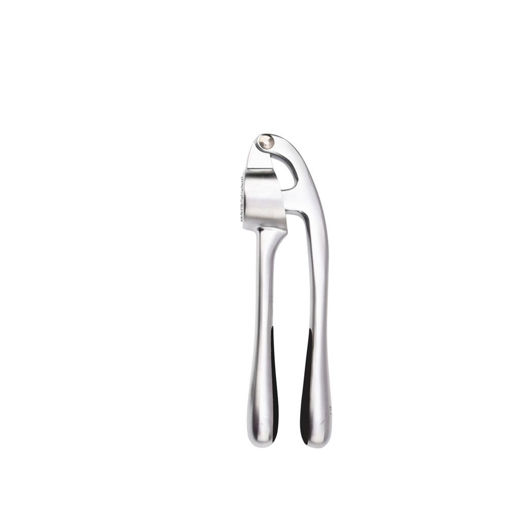 Espremedor de Alho 17cm em Zinco Kenya em Oferta na Shopee