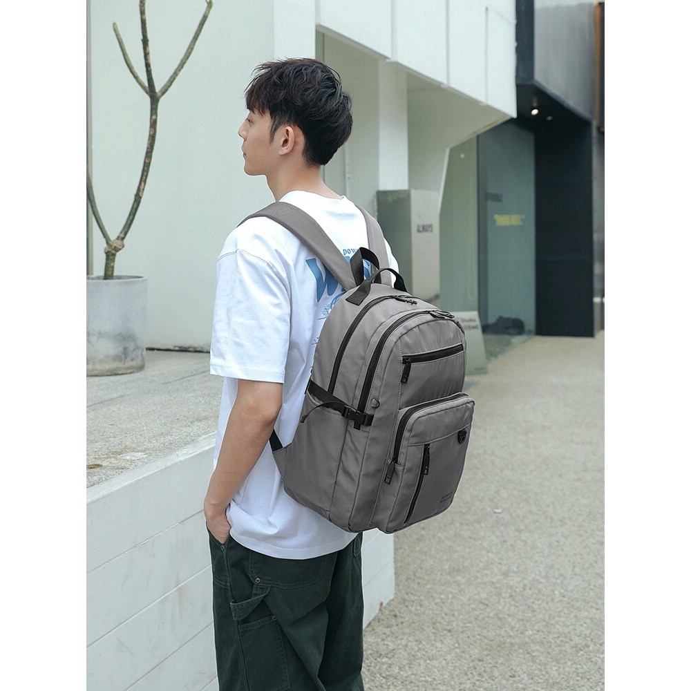 Mochila masculina esportes montanhismo viagem mochila lazer leve ao ar livre Fitness mochila grande capacidade estudante