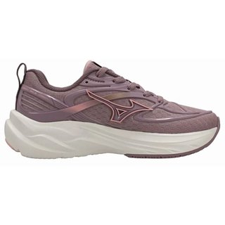 Tênis Mizuno Space 6 - Feminino - Roxo