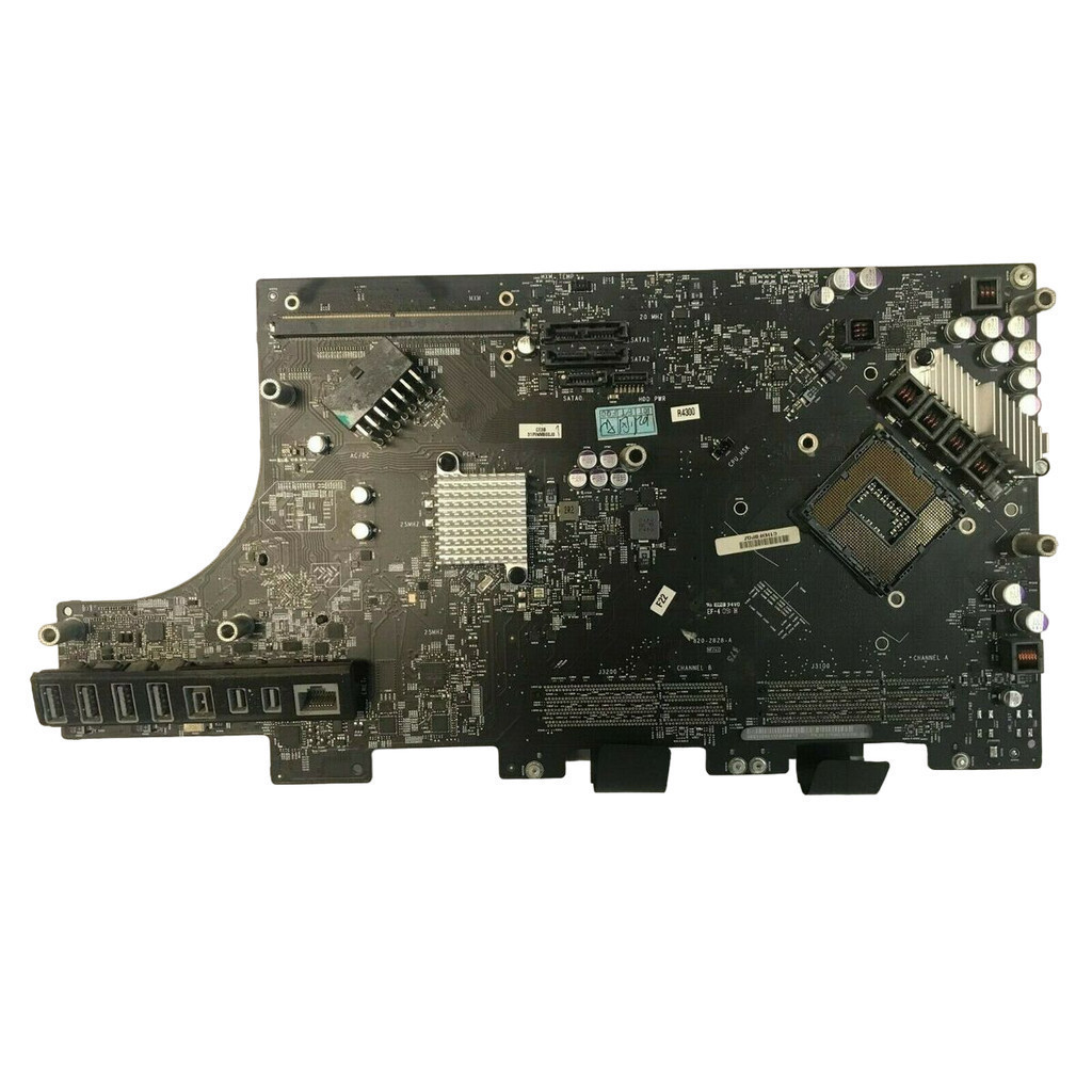 Placa Principal Mãe iMac A1312