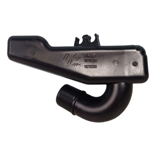 Mangueira Duto Filtro Ar Renault Captur 2020 165788368r