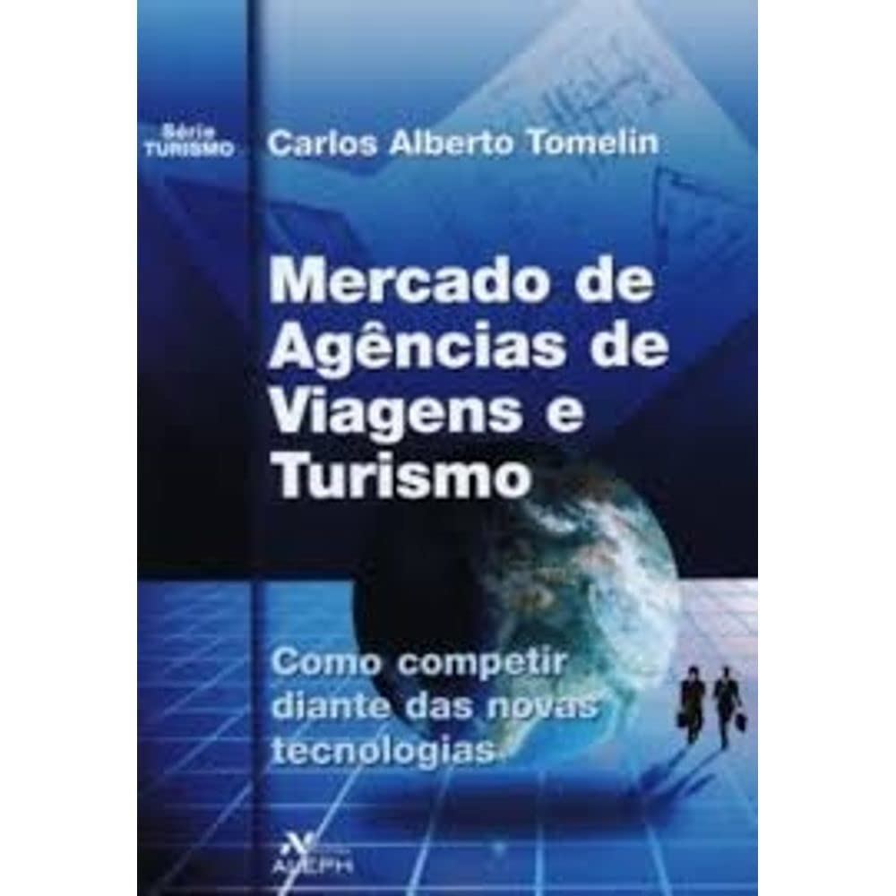 Mercado De Agencias De Viagens E Turismo