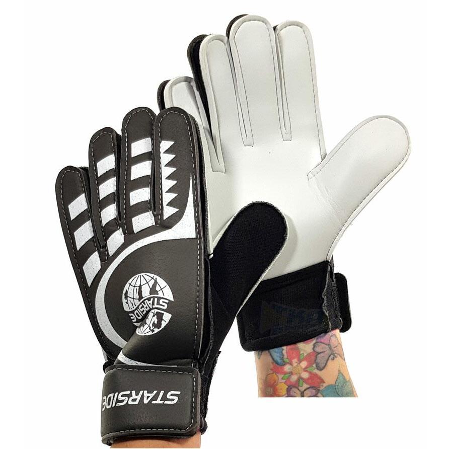 Luva Goleiro Starside Campo Basic adulto pto