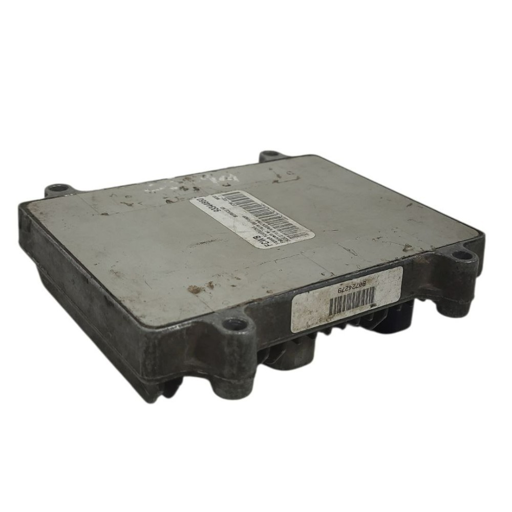 Módulo Injeção Chevrolet Celta 1.0 Flex 2007 A 2012