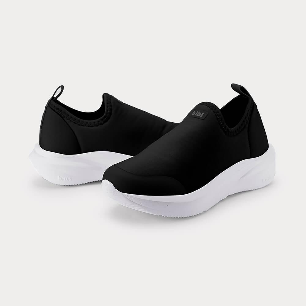 Tênis Infantil Bibi Volt 2.0 Preto · foto 2