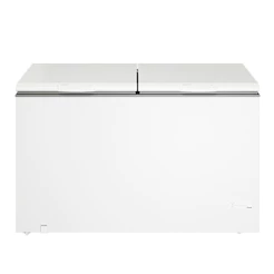 Freezer Horizontal Consul 528 Litros 2 Portas CHB53MB Função Super Frio Branco 110V