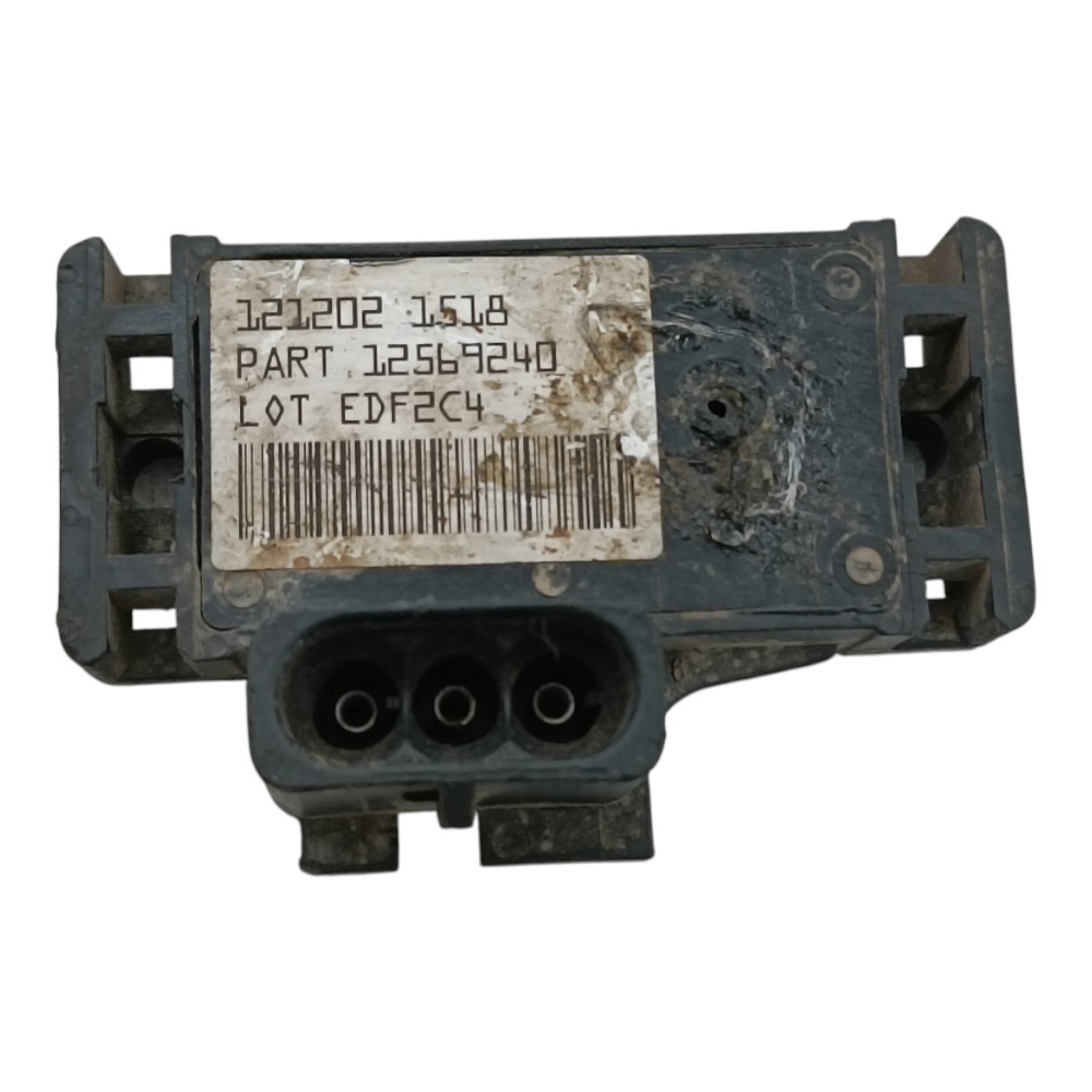 Sensor Map Do Kadett,monza - 12569240