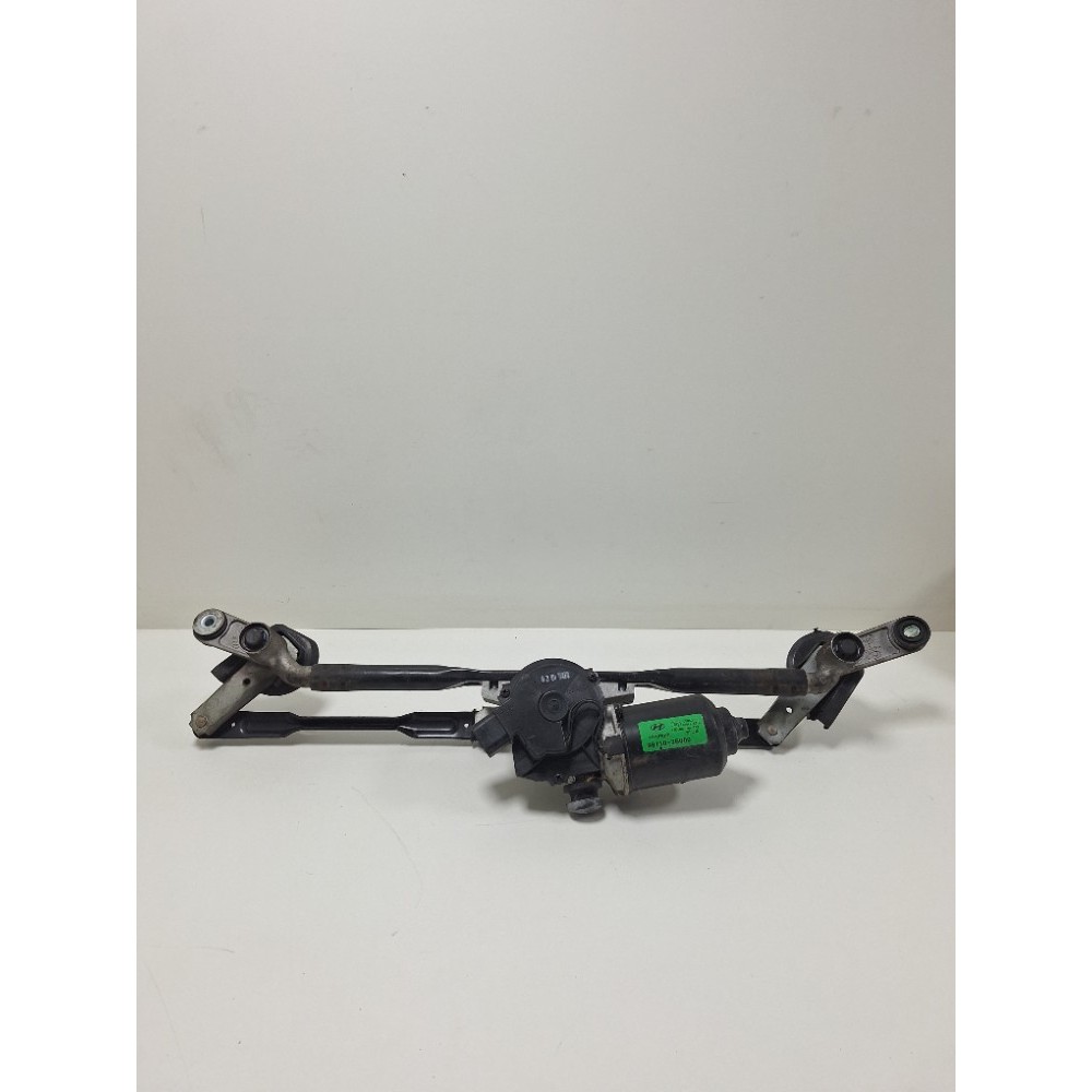 Motor Limpador Parabrisa Hyundai Azera 3.0 V6 2013 / 2014