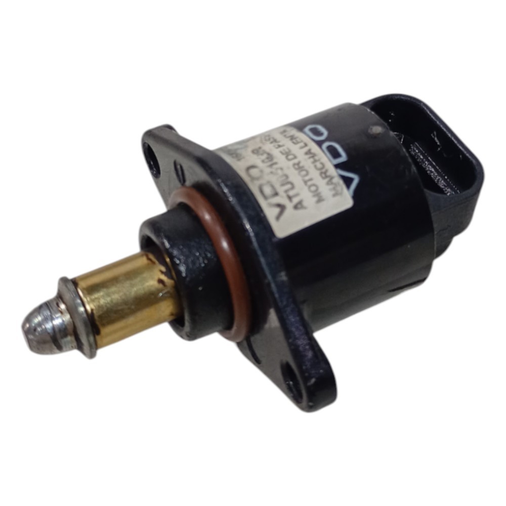 Atuador Marcha Lenta Gm Celta Spirit 1.0 2000 A 2010