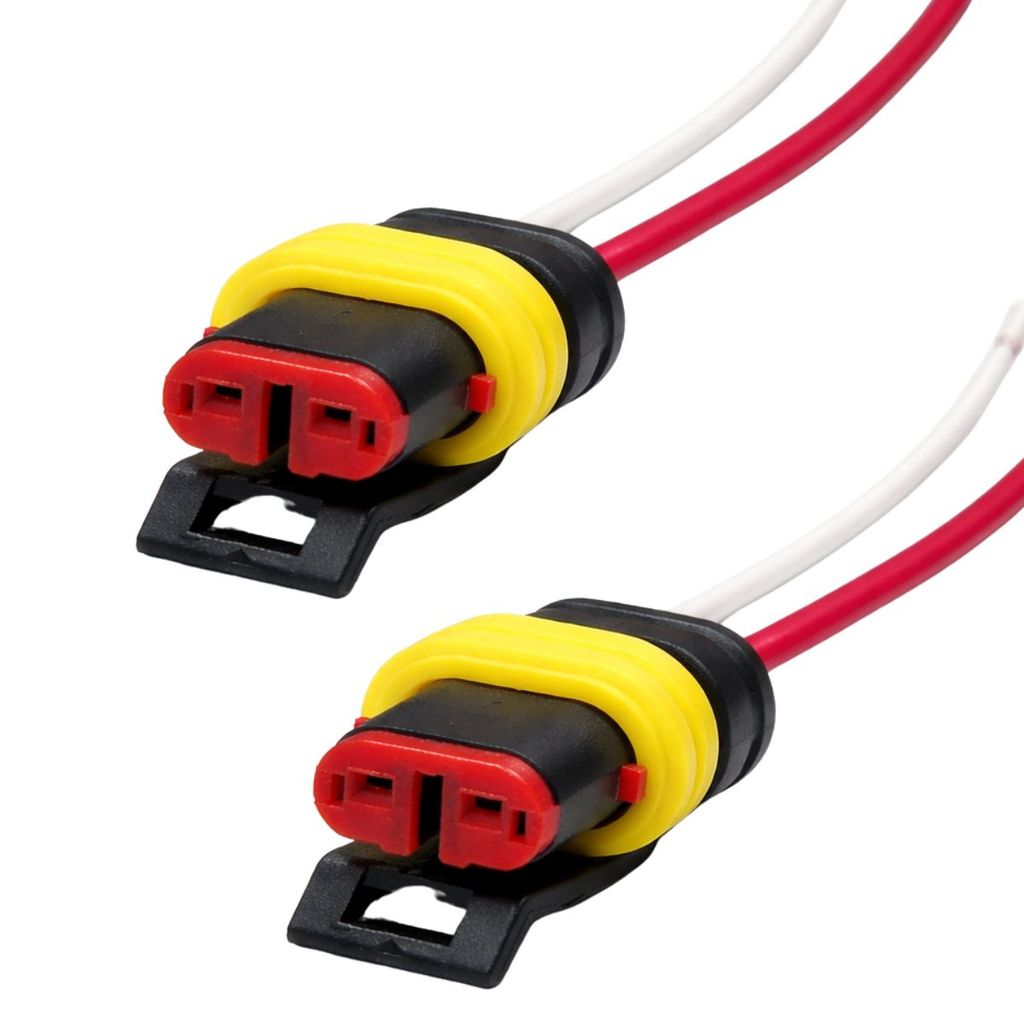 PAR CHICOTE BICO INJETOR UNO PALIO TEMPRA CORSA SENSOR TEMPERATURA BOBINA IGNICAO