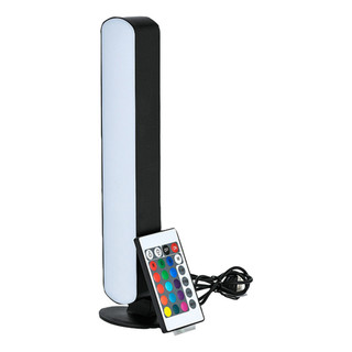 Iluminação Ambiente Com Luzes Led De Controle Remoto RGB