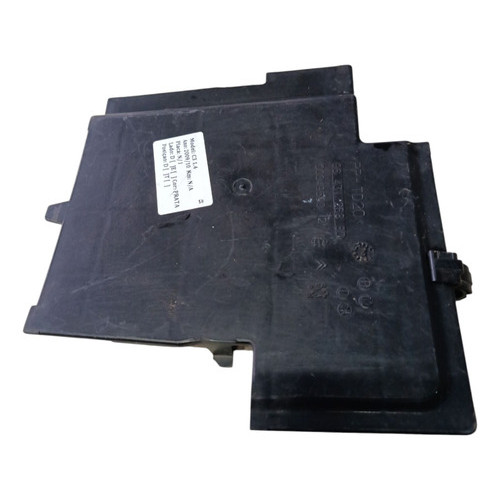 Moldura Acabamento Caixa Bateria 1.4 Citroen C3 2008 2012