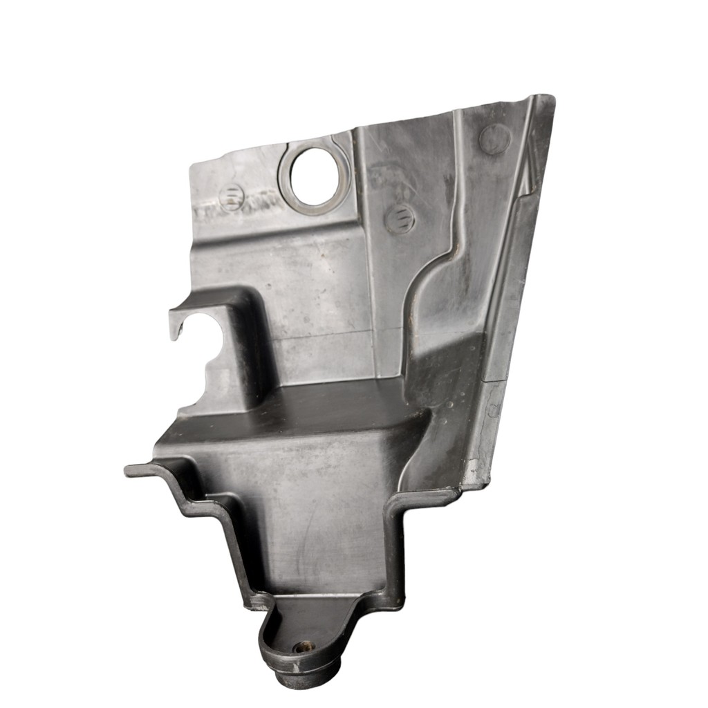 Defletor De Ar Do Radiador Ld Ford Ranger 3.2 2018