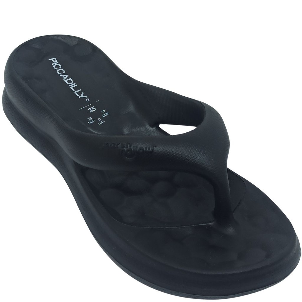 Chinelo Piccadilly Feminino Marshmallow EVA Anatômico
