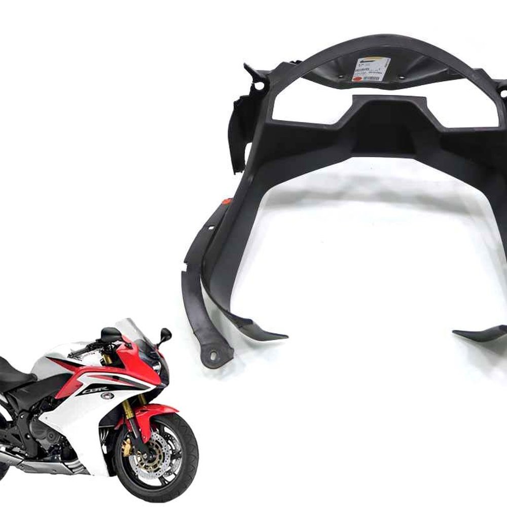 Carenagem Painel Honda Cbr 600 F 12-14 C/avaria