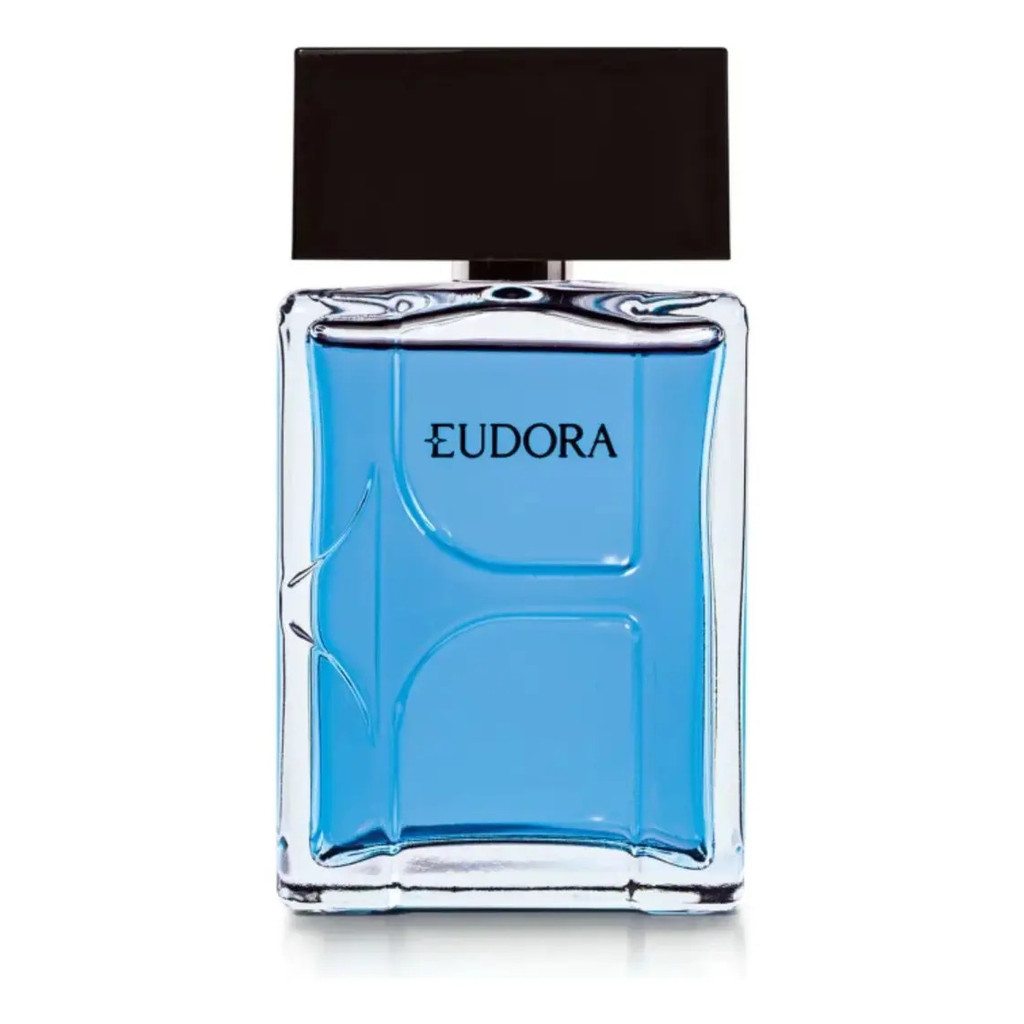 Eudora H Refresh Colônia 100ml
