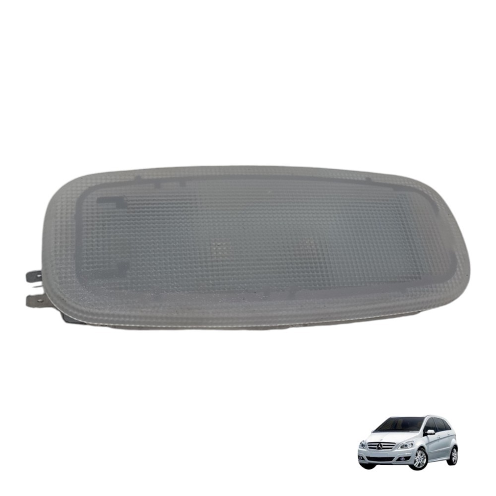 Luz Teto Traseiro Mercedes Benz B180 2011