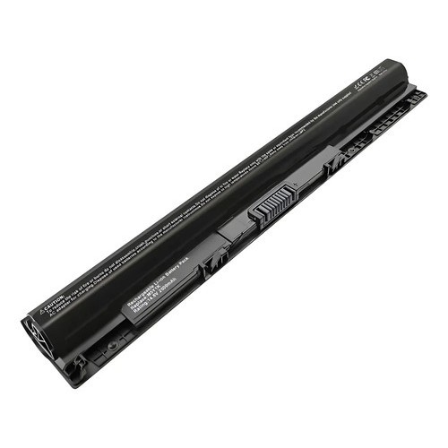 Bateria Para Dell Inspiron 15 3000 (3576) M5y1k 14.8v Nova Preto