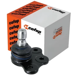 Pivô Suspensão Dianteiro Vectra Astra Zafira 1999/2011 Cofap