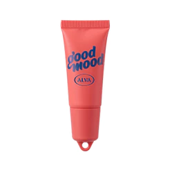 Lip Balm Gloss Red Good Mood Alva 6g