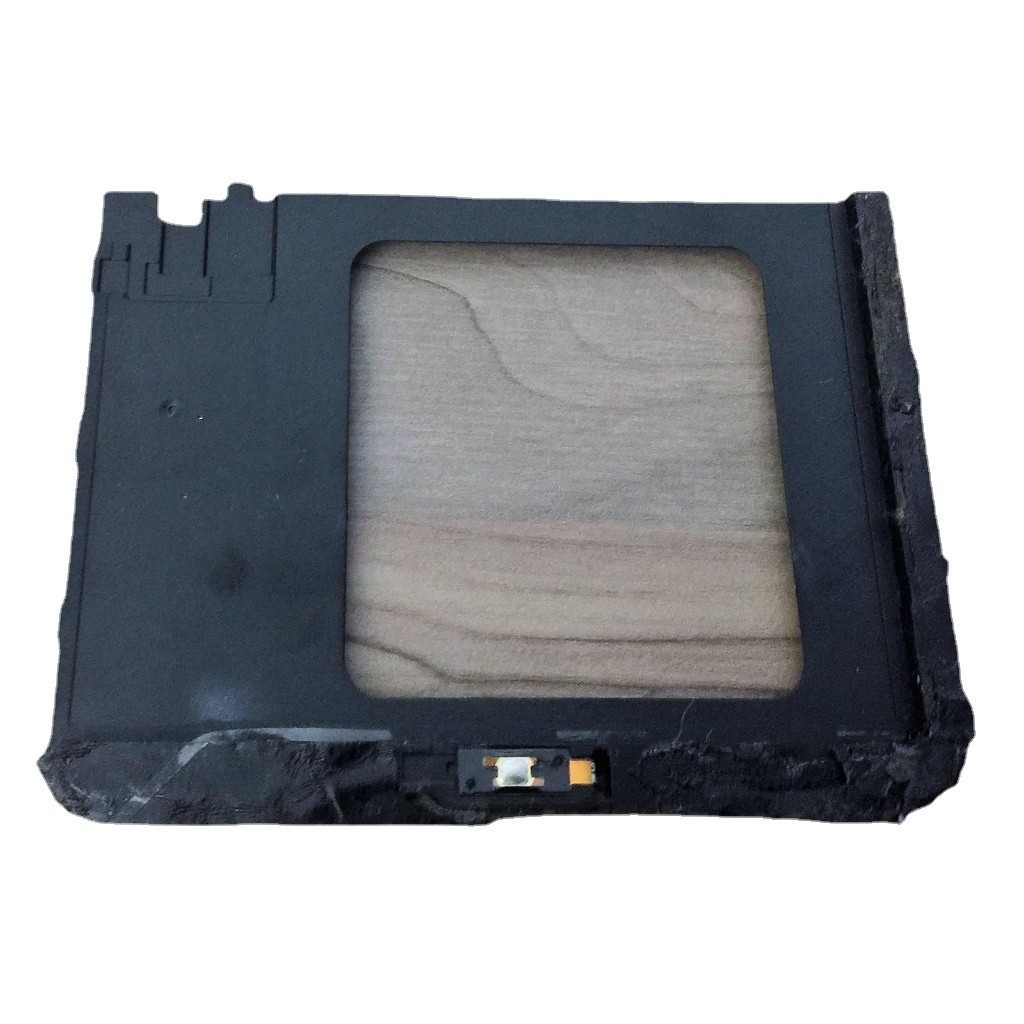 Chassis Superior Samsung T110 T111 Carcaça Superior Tablet