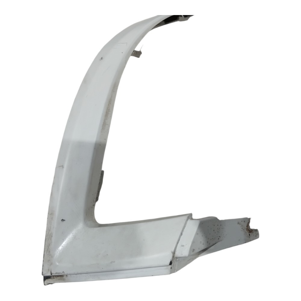 Moldura Farol Doblo Cargo Dianteira Direita 2010 2011 A 2020