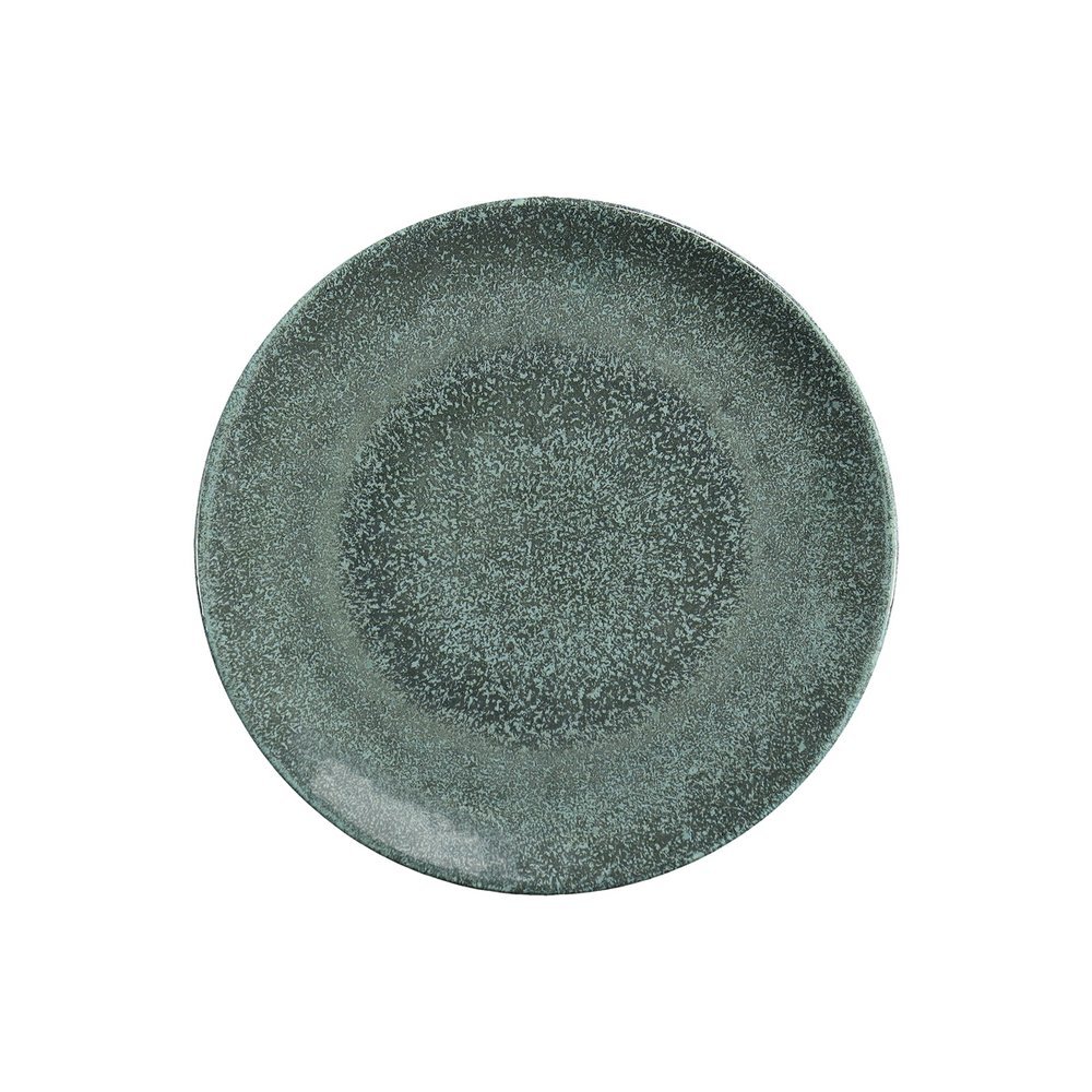 Conjunto de Pratos Para Sobremesa Com 06 Peças 20cm Oxford Unni Lira