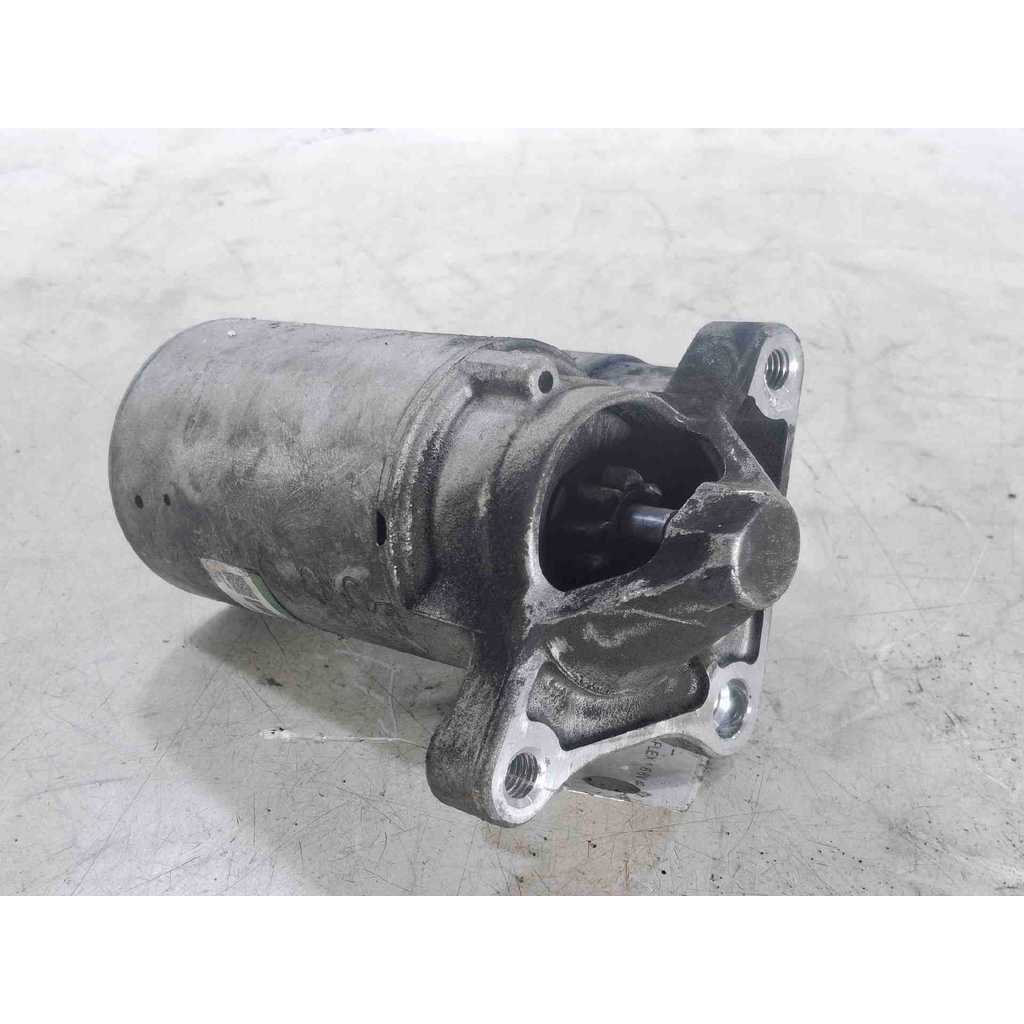 MOTOR DE PARTIDA/ ARRANQUE RENAULT LOGAN 1.6 2015