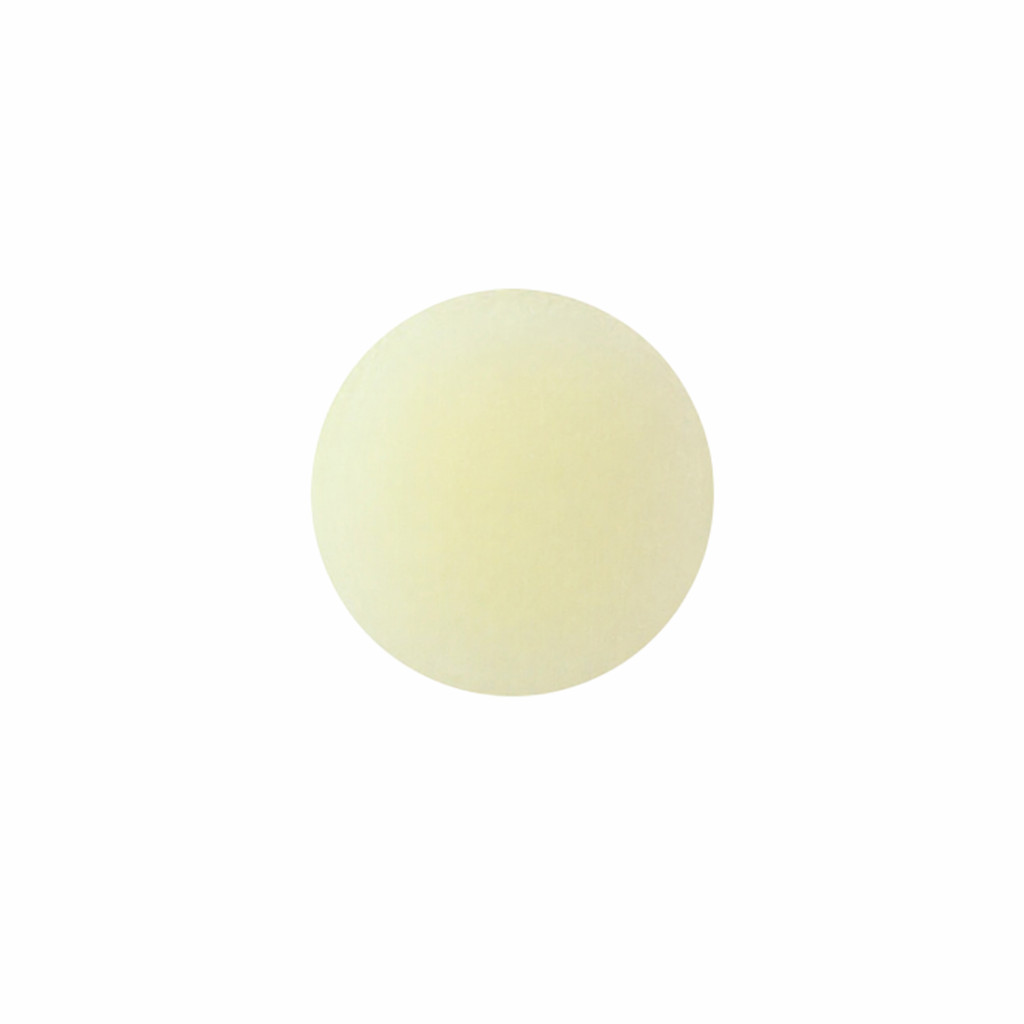 Marcador Para Escala Dot Branco 6.35mm UNIDADE Spirit H6083W