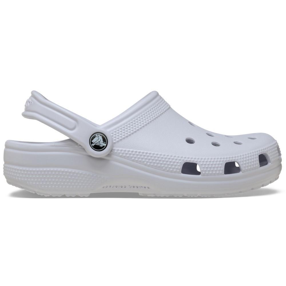 Sandália Crocs Classic Frosted Grape