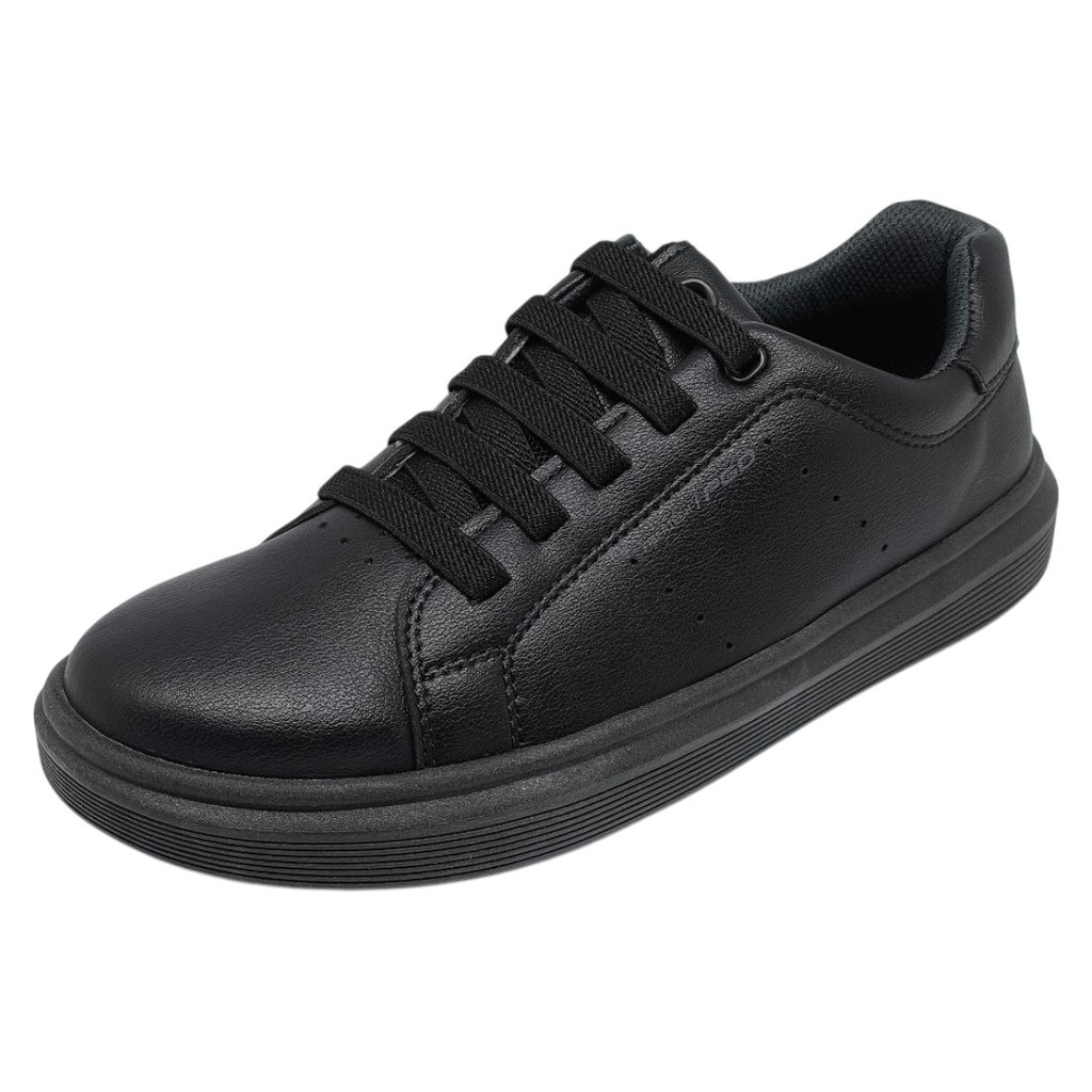 Sapatenis Infantil Menino Conforto Casual Estilo Pegada Kids