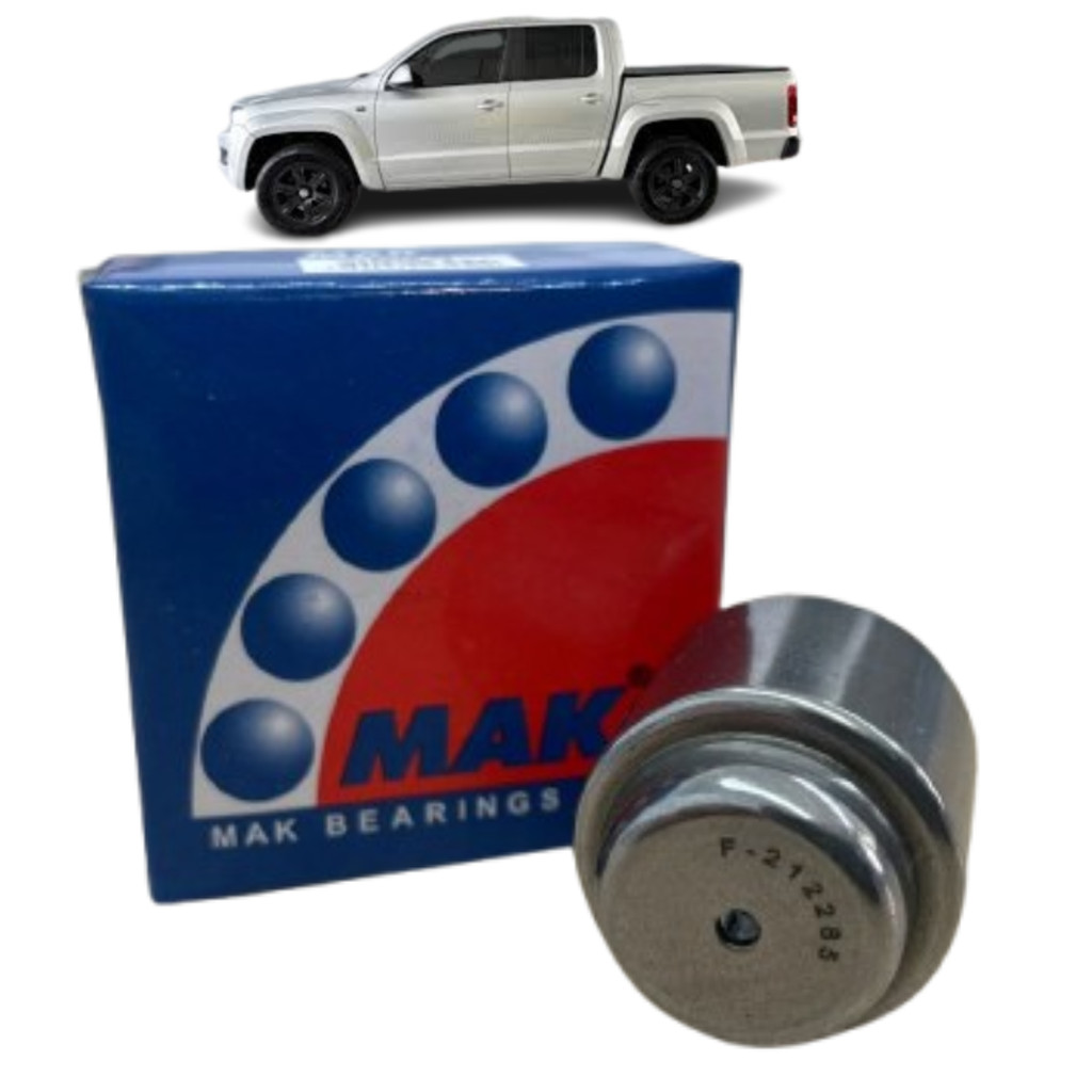 Rolamento Cambio Agulha Eixo Piloto Vw Amarok 2010..15x24x26