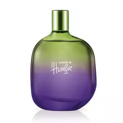Deo Colônia Conexão de Humor Masculino 75ml
