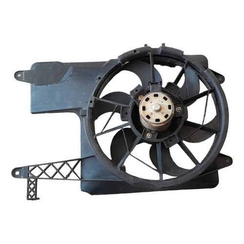 Ventoinha Defletor Original Gol Parati G2/g3 F006b10216