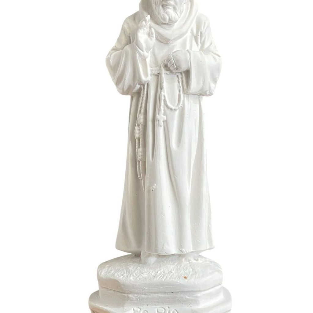PADRE PIO 20CM