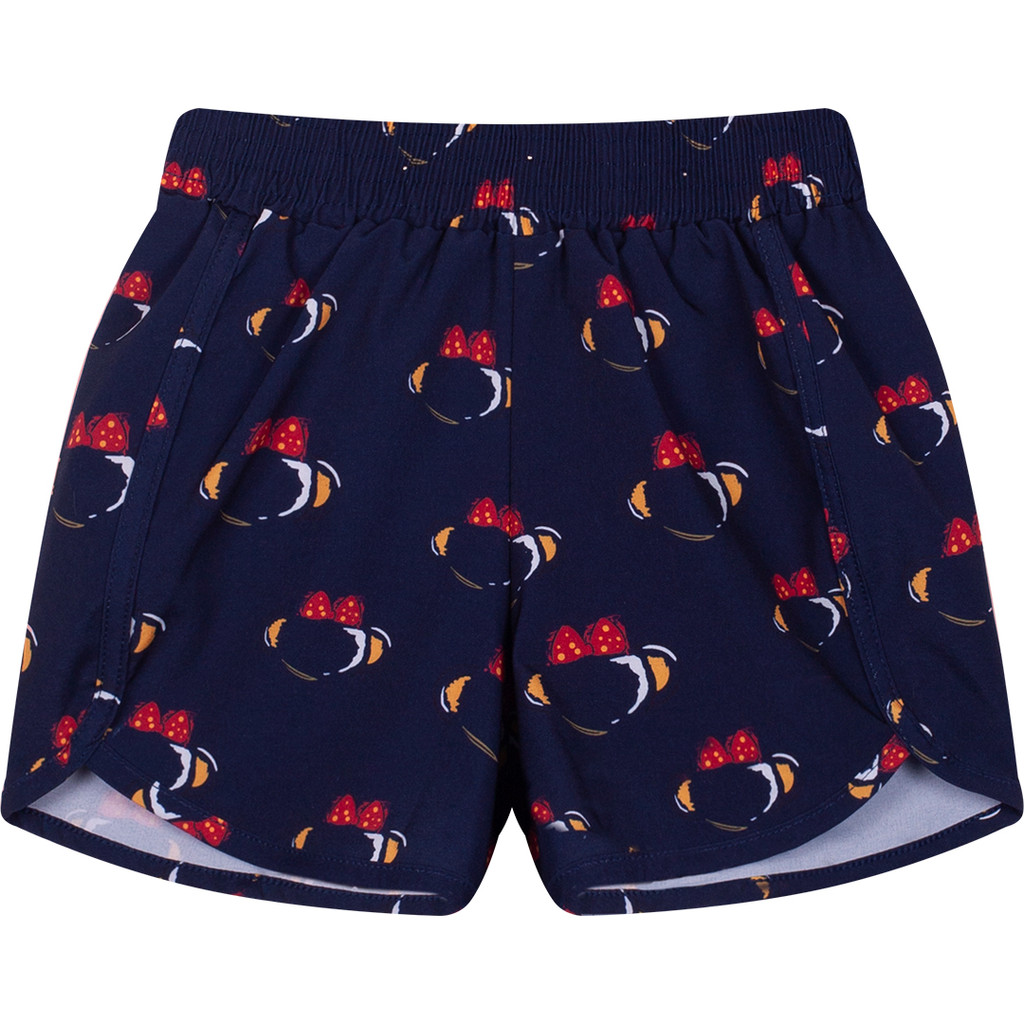 Shorts Menina Lilica Ripilica