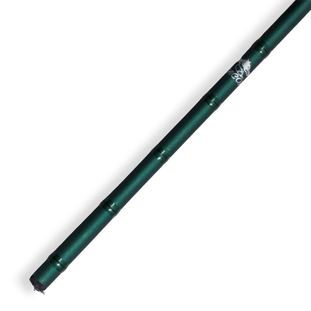 Vara de Pesca Telescópica Bamtex 4008 4,00mts 8 Partes - Tacom — imagem 2 de 2