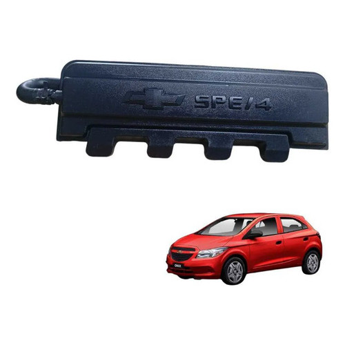 Caixa Ressonadora Filtro Ar Gm Onix Cobalt Spin 2016 A 2020