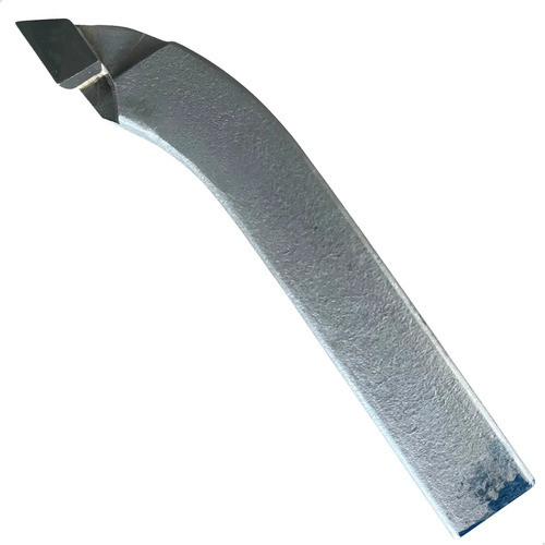 Ferramenta Soldada FCC 20 mm QDP30 Usinagem Torno CNC
