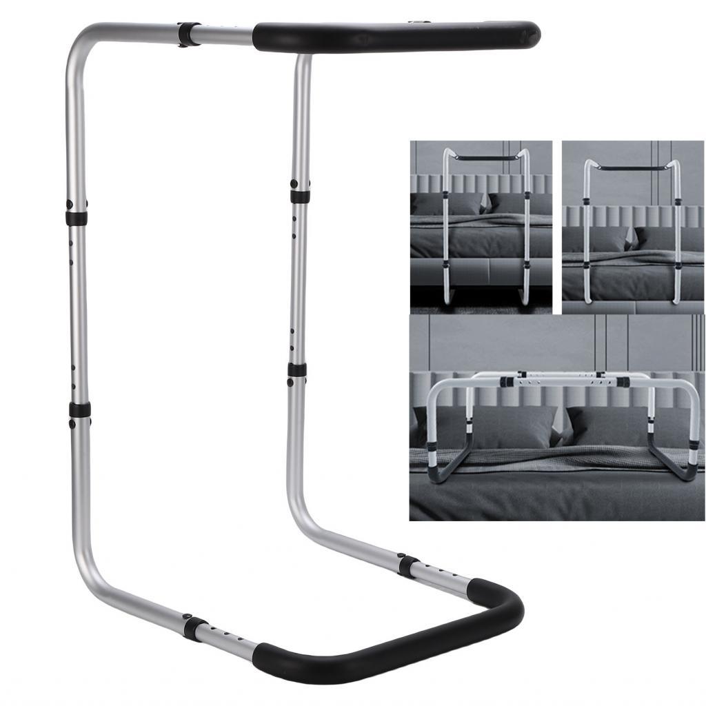 Homelife-br levantador de cobertor para pés, aço de alto carbono, altura ajustável, lençol, suporte riser, pé, joelho,